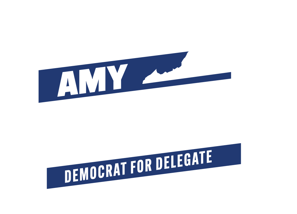 Amy Laufer Virginia Delegate, District 55